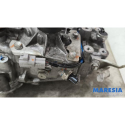 Peugeot - 108 - Gearbox