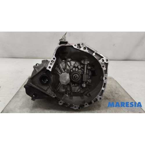 Peugeot - 108 - Boîte de vitesse