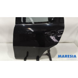 Peugeot - 108 - Rear door 4-door, left