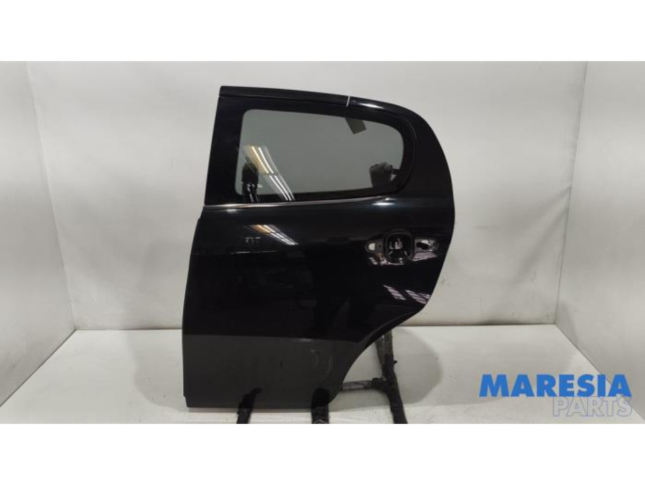 Peugeot - 108 - Rear door 4-door, left