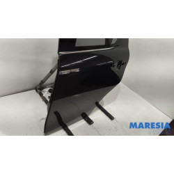 Peugeot - 108 - Rear door 4-door, left