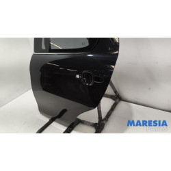 Peugeot - 108 - Rear door 4-door, left