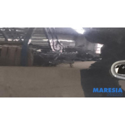 Peugeot - 108 - Rear door 4-door, left