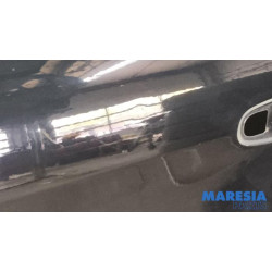 Peugeot - 108 - Rear door 4-door, left