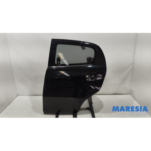 Peugeot - 108 - Rear door 4-door, left
