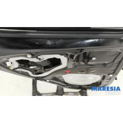 Peugeot - 108 - Rear door 4-door, left