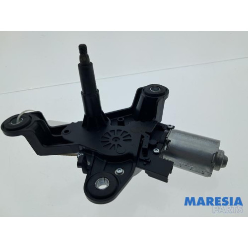 Citroen - C3 - Ruitenwissermotor achter