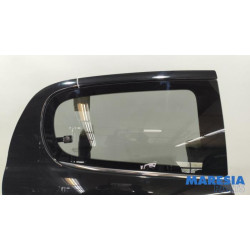 Peugeot - 108 - Tür 4-türig rechts hinten