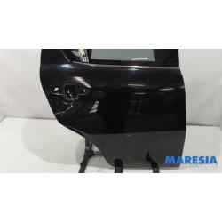 Peugeot - 108 - Tür 4-türig rechts hinten