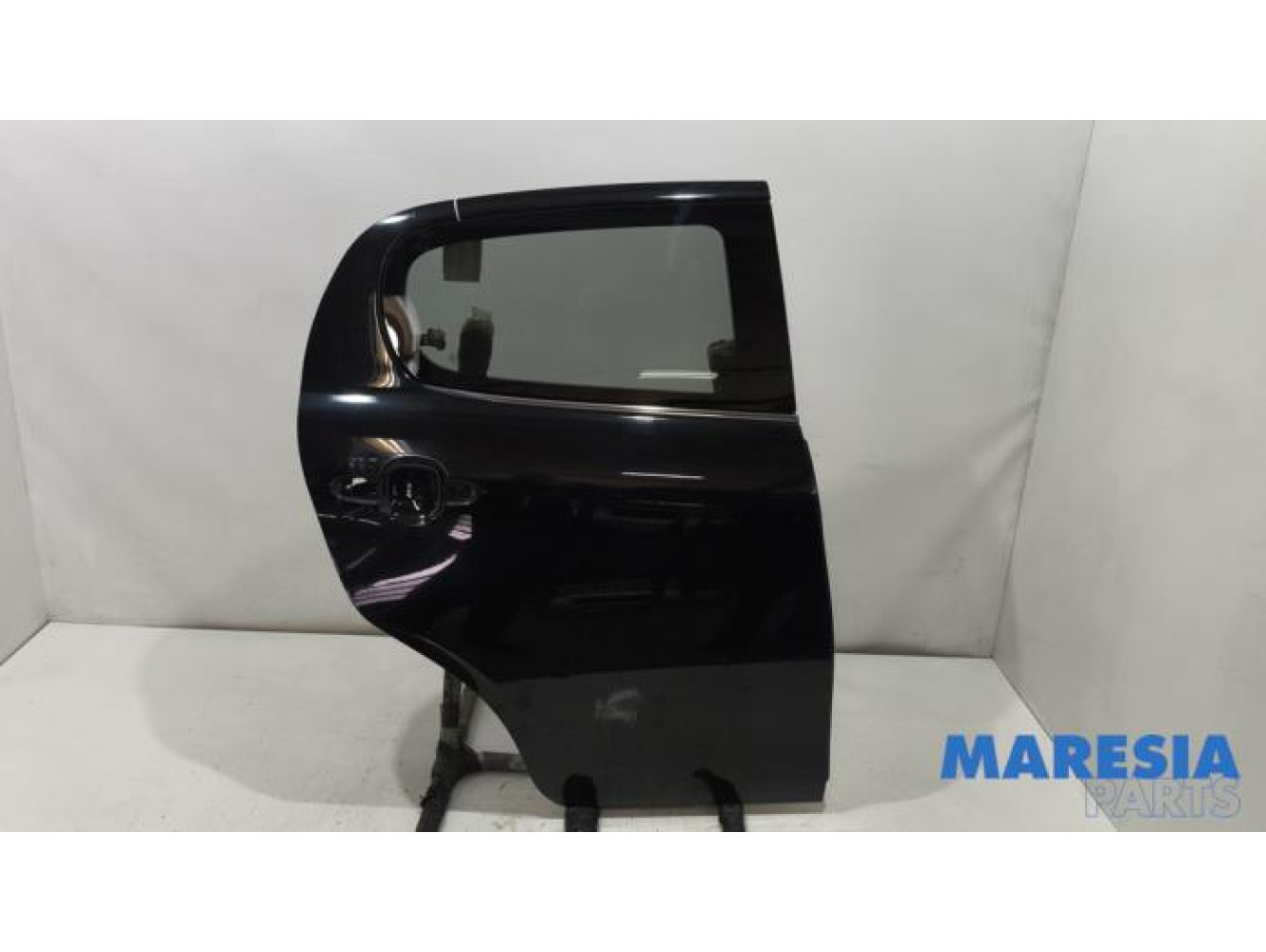 Peugeot - 108 - Tür 4-türig rechts hinten