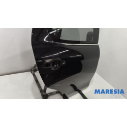 Peugeot - 108 - Tür 4-türig rechts hinten