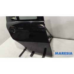 Peugeot - 108 - Tür 4-türig rechts hinten