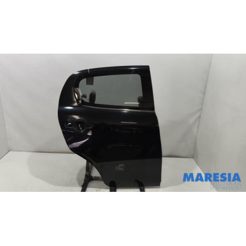 Peugeot - 108 - Tür 4-türig rechts hinten