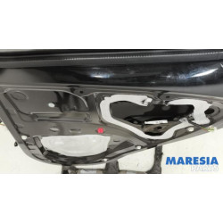 Peugeot - 108 - Tür 4-türig rechts hinten