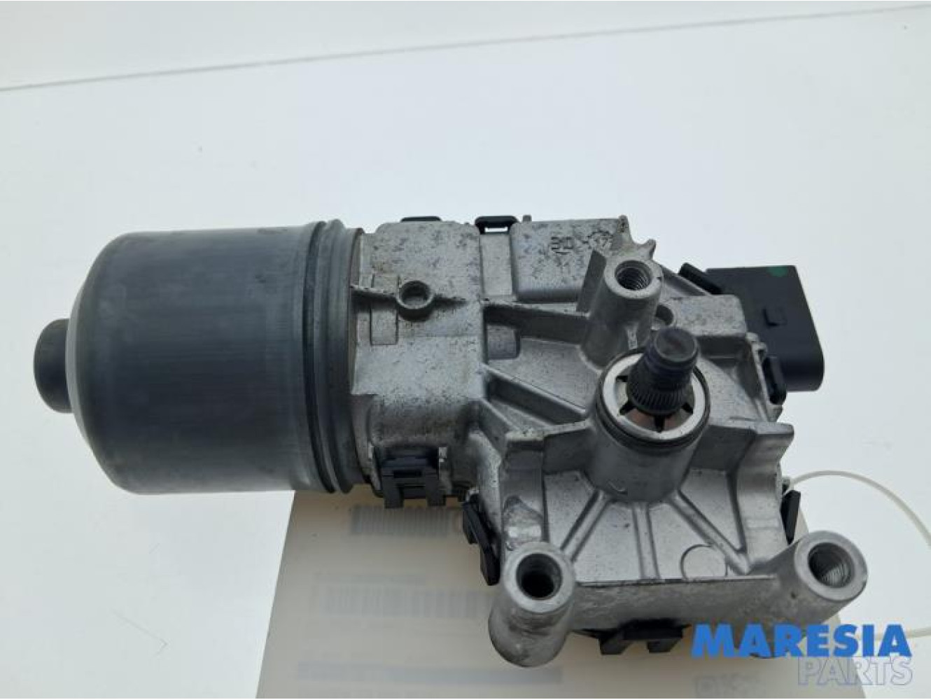 Citroen - C3 - Front wiper motor