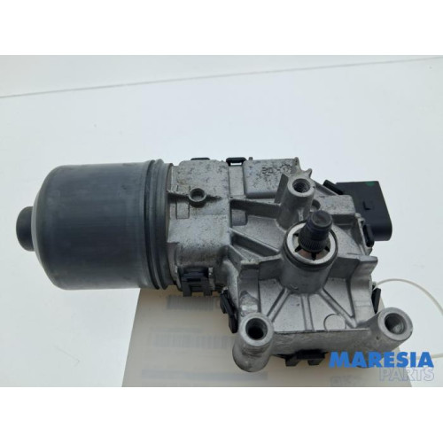 Citroen - C3 - Ruitenwissermotor voor