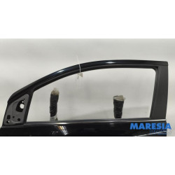 Peugeot - 108 - Door 4-door, front left