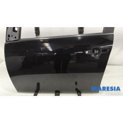 Peugeot - 108 - Door 4-door, front left