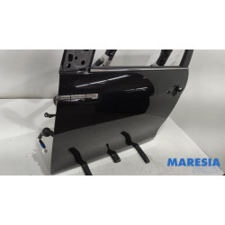 Peugeot - 108 - Door 4-door, front left