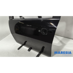 Peugeot - 108 - Door 4-door, front left