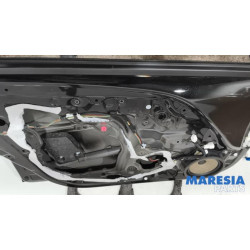 Peugeot - 108 - Door 4-door, front left