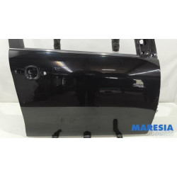 Peugeot - 108 - Front door 4-door, right
