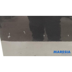 Peugeot - 108 - Front door 4-door, right