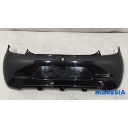 Peugeot - 108 - Rear bumper