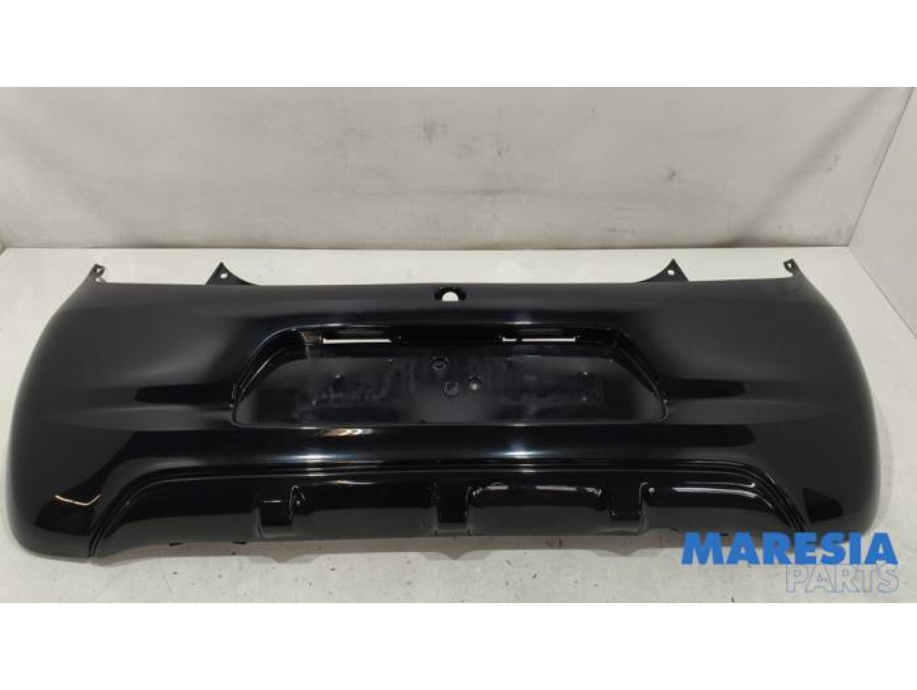 Peugeot - 108 - Rear bumper