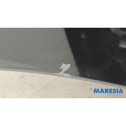 Peugeot - 108 - Rear bumper