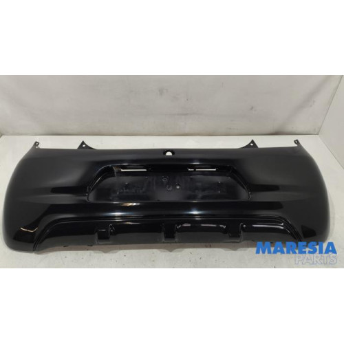 Peugeot - 108 - Rear bumper