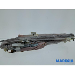Citroen - C3 - Airbag plafond gauche