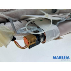 Citroen - C3 - Airbag plafond gauche