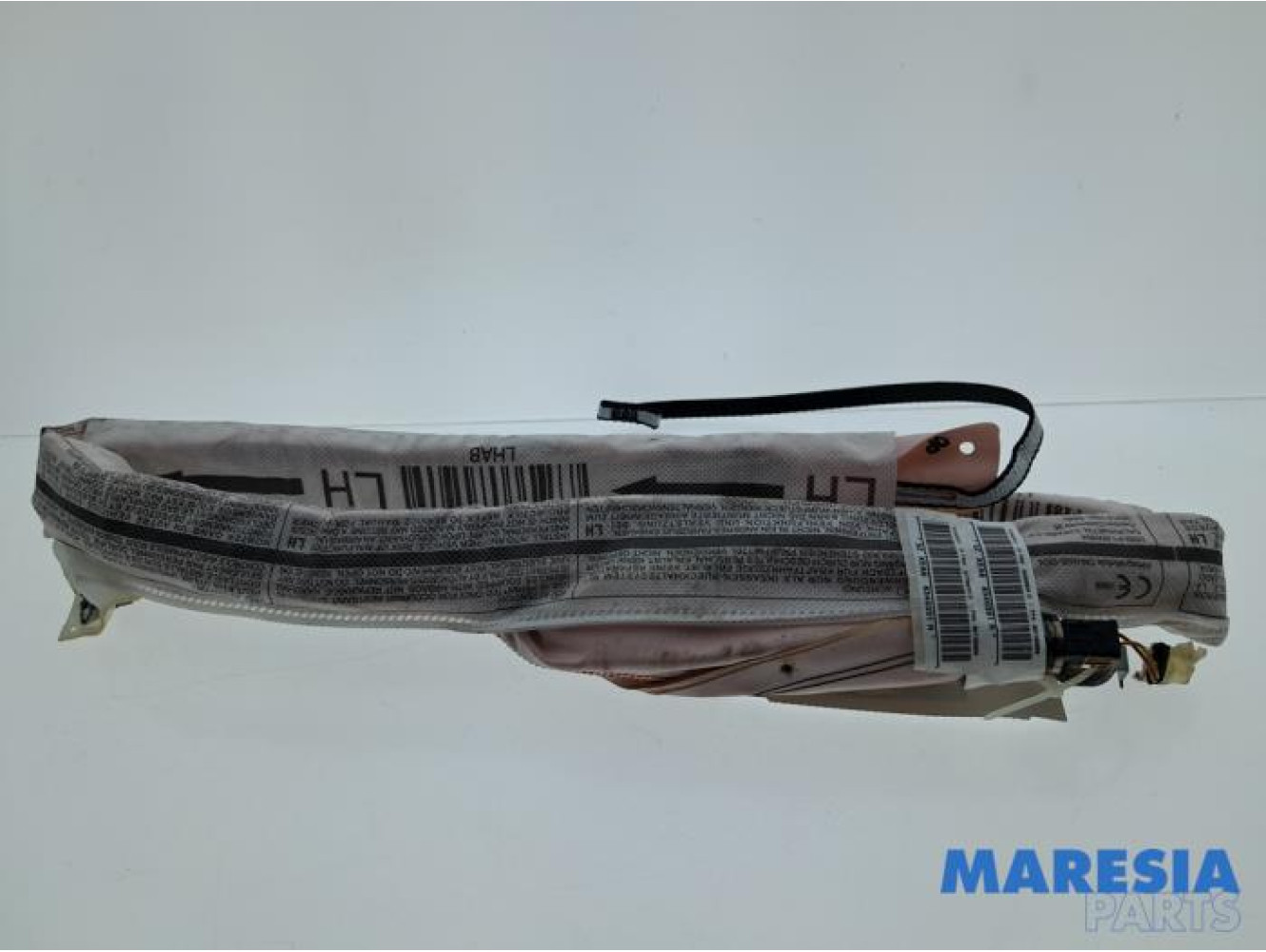 Citroen - C3 - Airbag plafond gauche