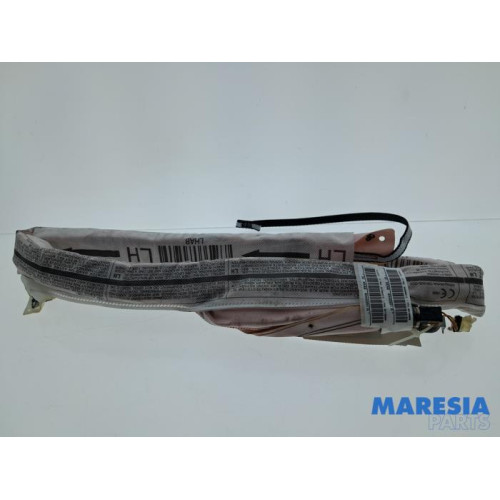 Citroen - C3 - Roof curtain airbag, left