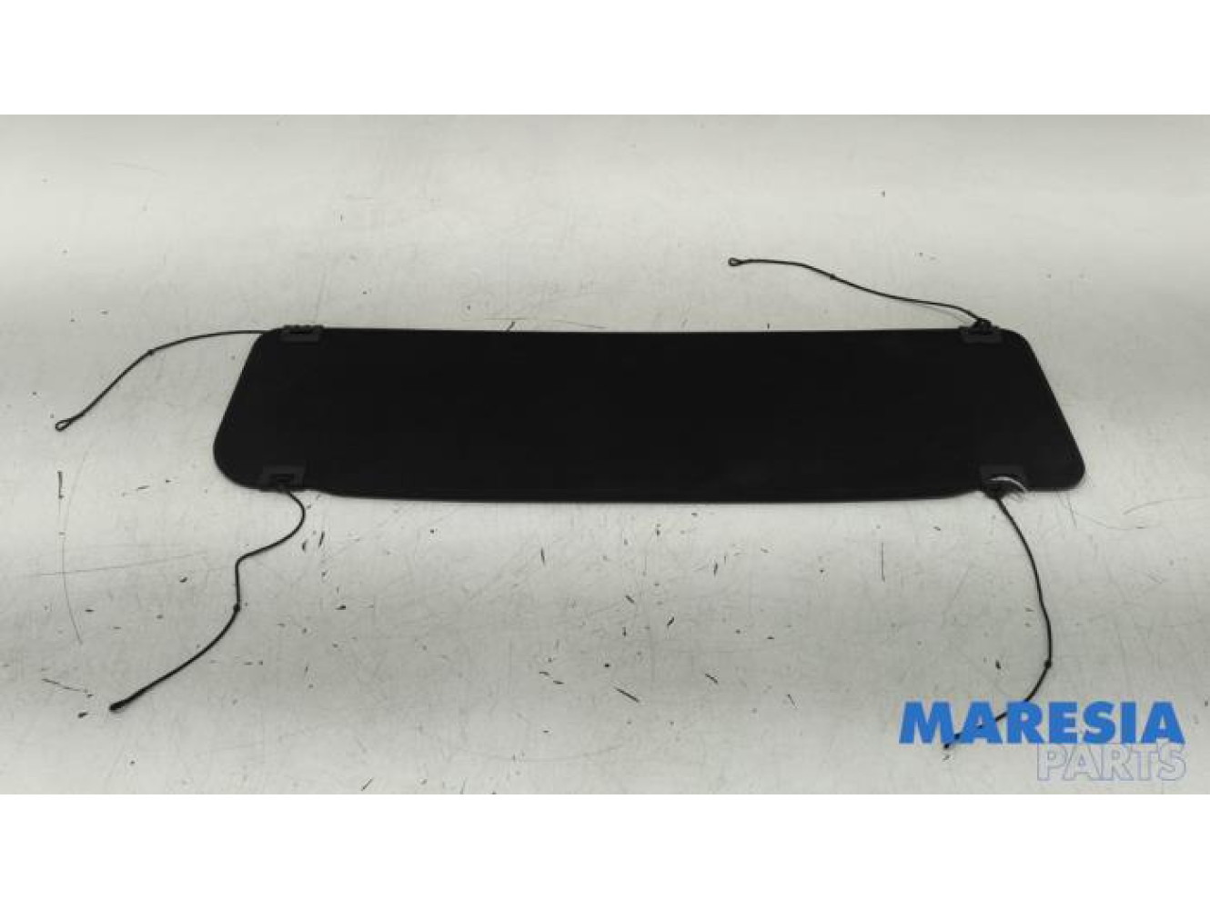 Peugeot - 108 - Parcel shelf