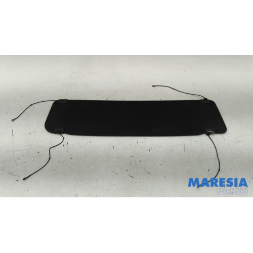 Peugeot - 108 - Parcel shelf