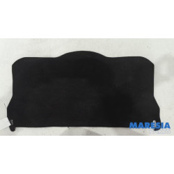 Peugeot - 108 - Boot mat