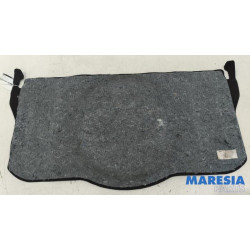 Peugeot - 108 - Boot mat