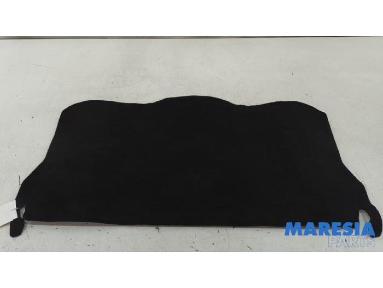 Peugeot - 108 - Boot mat
