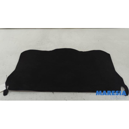 Peugeot - 108 - Boot mat