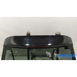 Peugeot - 108 - Tailgate