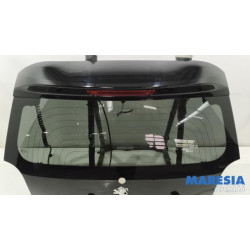 Peugeot - 108 - Tailgate
