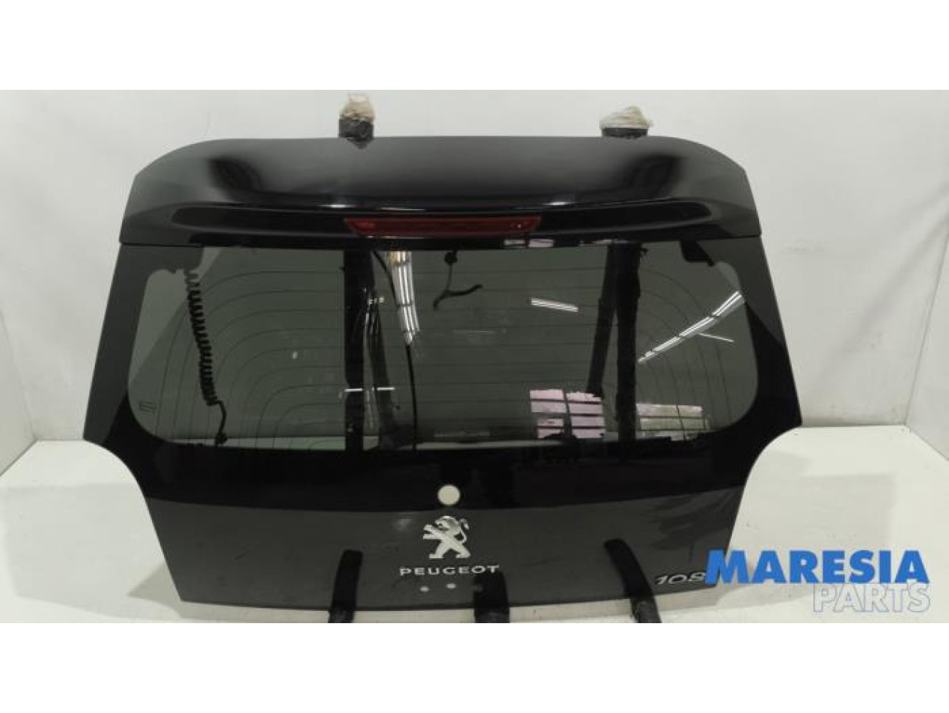 Peugeot - 108 - Tailgate