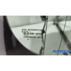 Peugeot - 108 - Tailgate