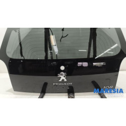 Peugeot - 108 - Tailgate