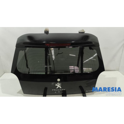 Peugeot - 108 - Tailgate