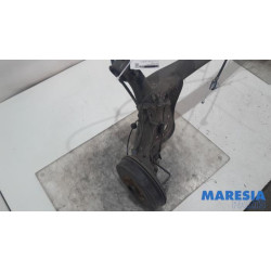 Peugeot - 108 - Rear-wheel drive axle