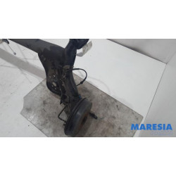 Peugeot - 108 - Rear-wheel drive axle
