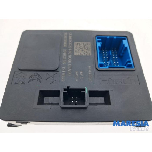 Opel - Mokka - Steuergerät Heizung